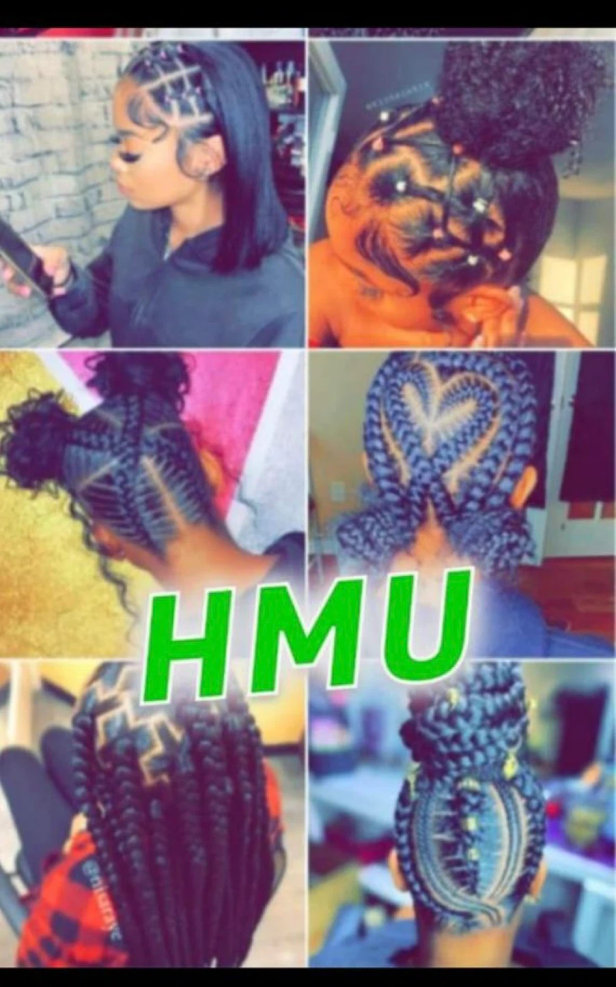 I Do Braids 💯💪🏽HMU!!!!