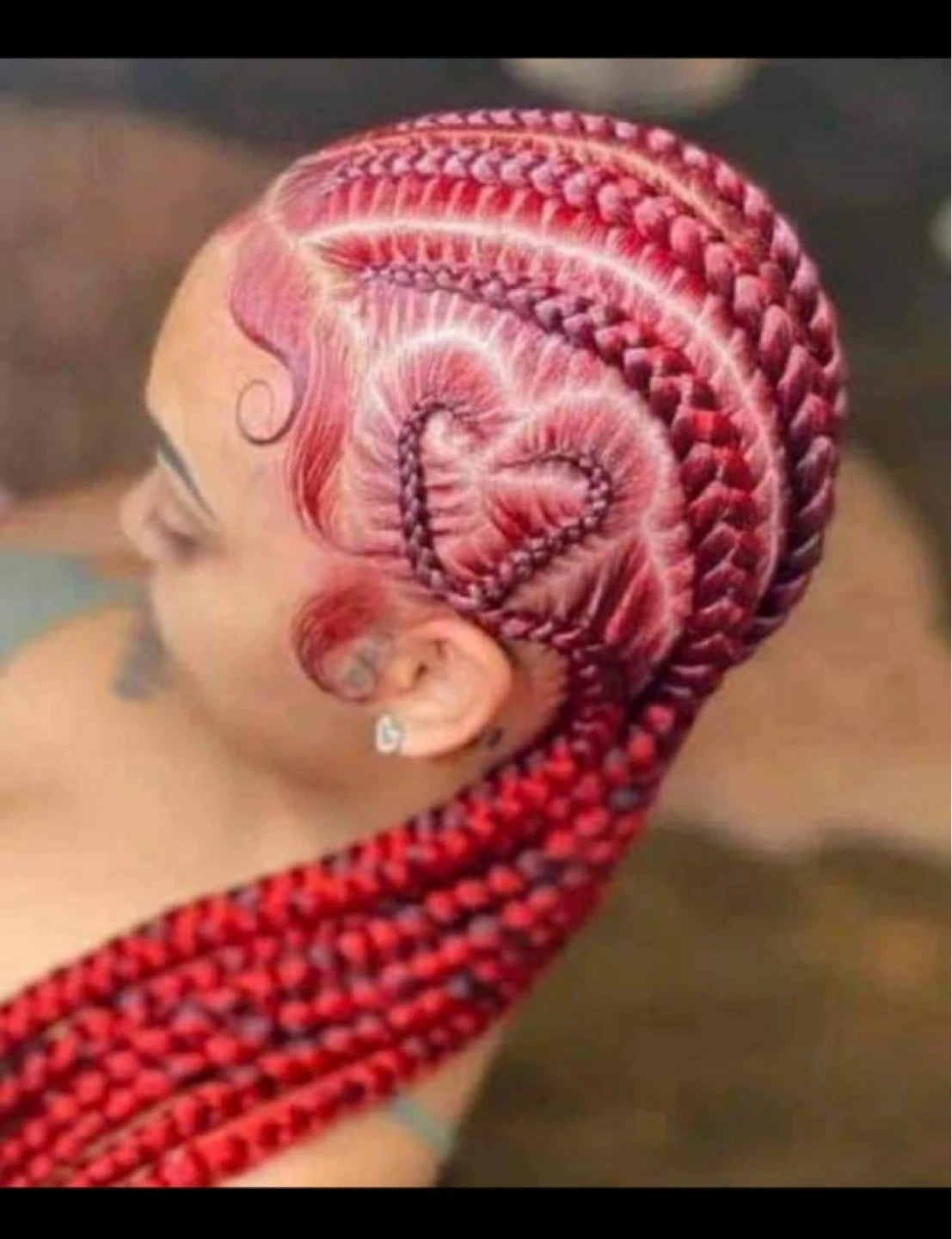 I Do Braids 💯💪🏽HMU!!!! - photo 3