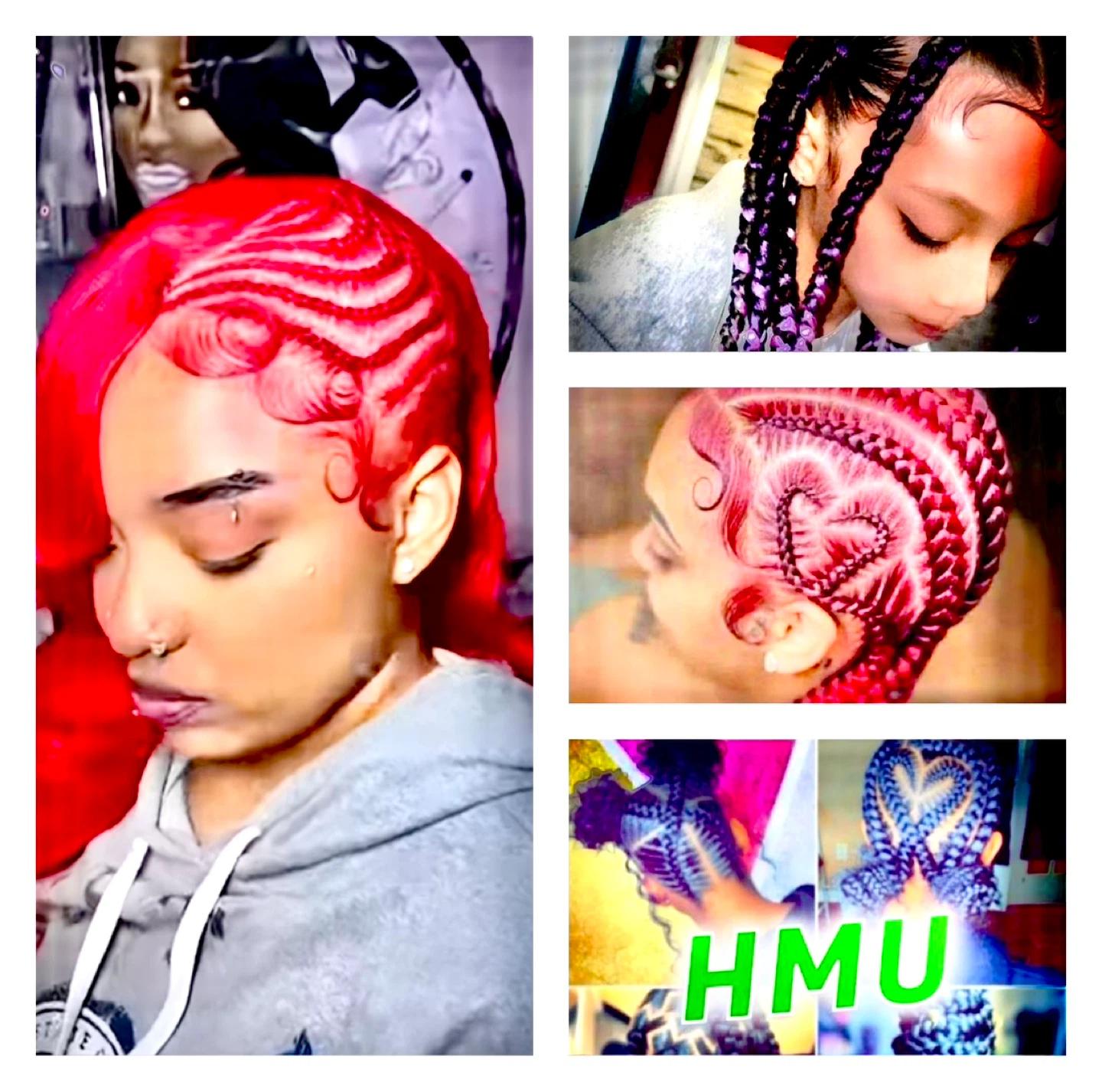 I Do Braids 💯💪🏽HMU!!!! - photo 5