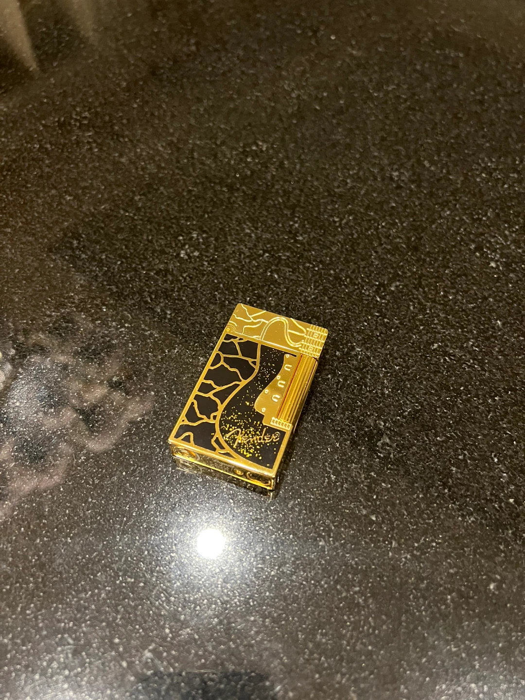 S.T. Dupont Lighter