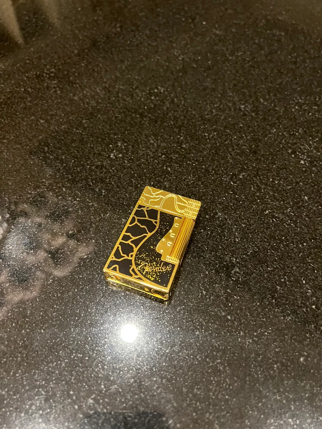 S.T. Dupont Lighter