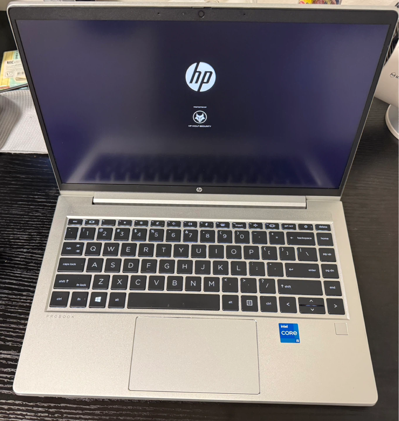 HP Laptop with 16GB RAM and 512GB SSD - photo 2