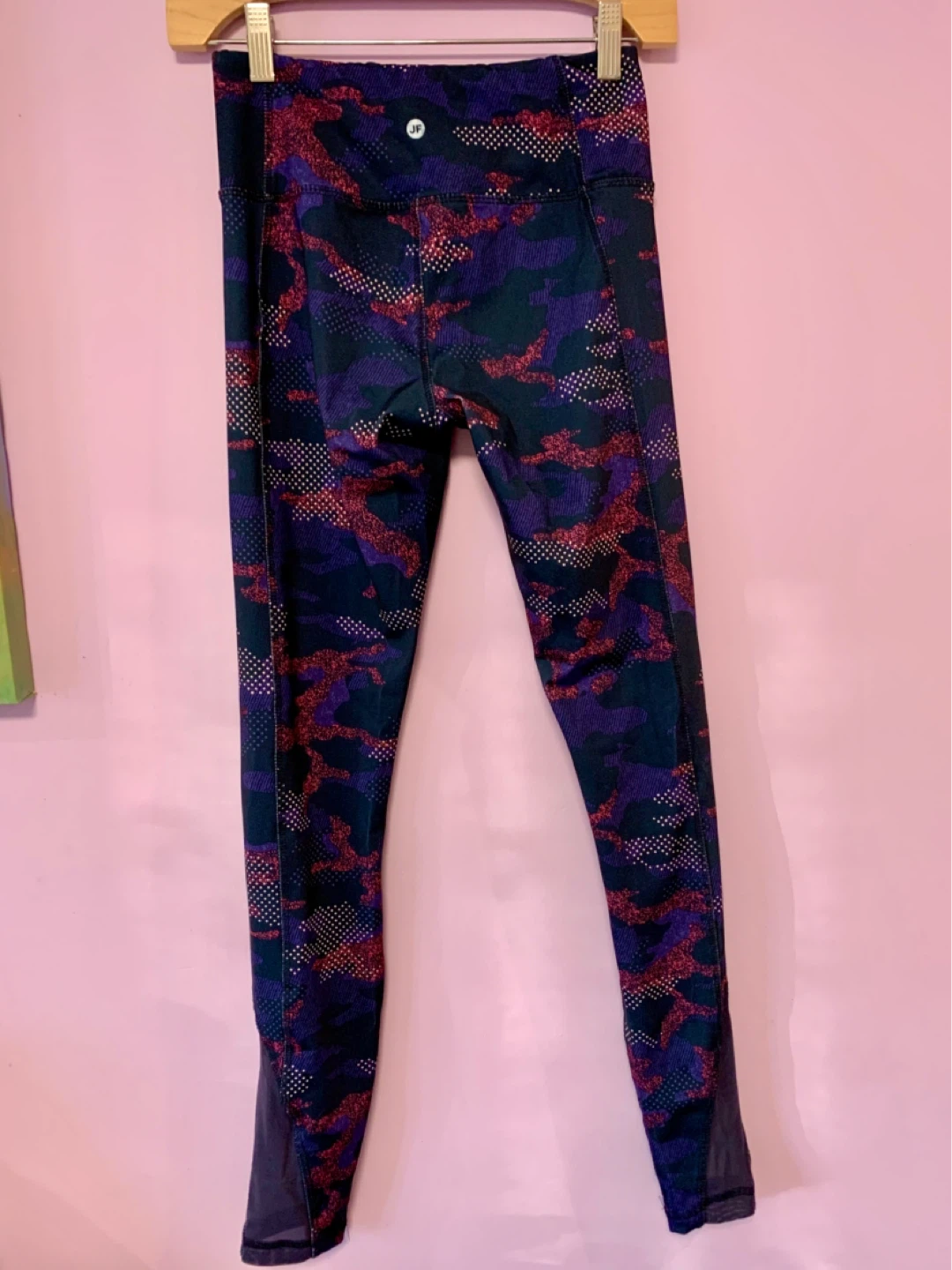 JF Workout Leggins - photo 4