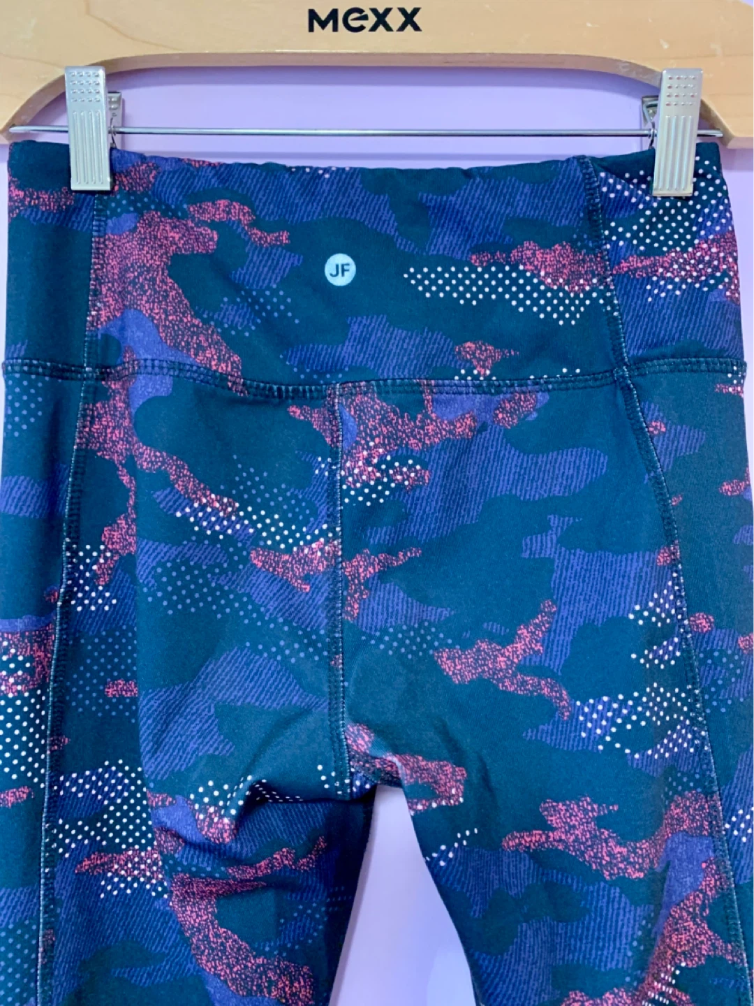 JF Workout Leggins - photo 3