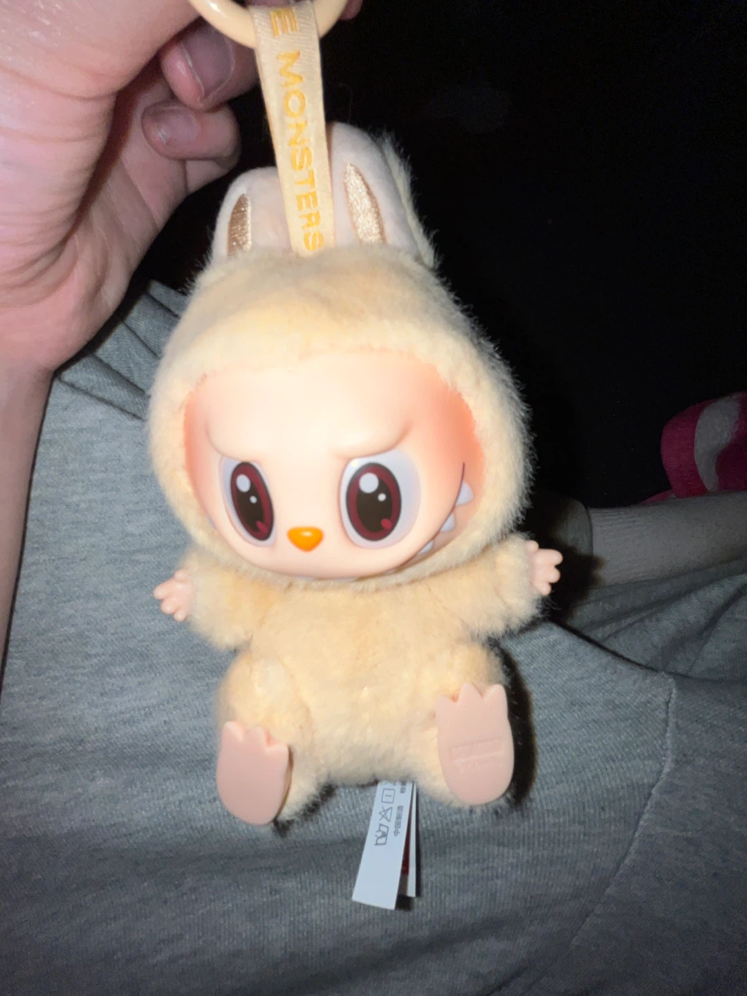 POP MART Plush Toy - photo 2