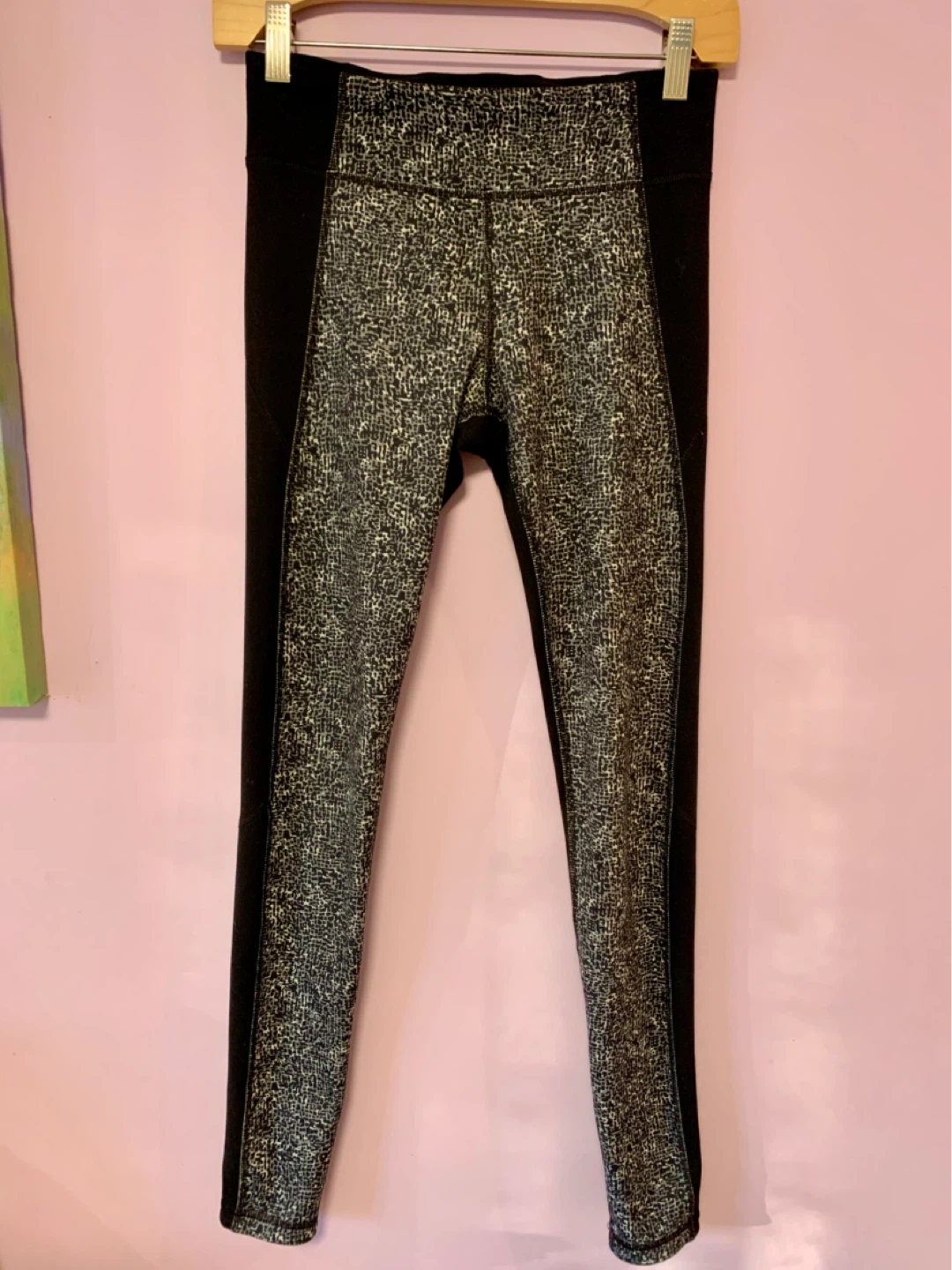 Undearmour Athletic Leggings