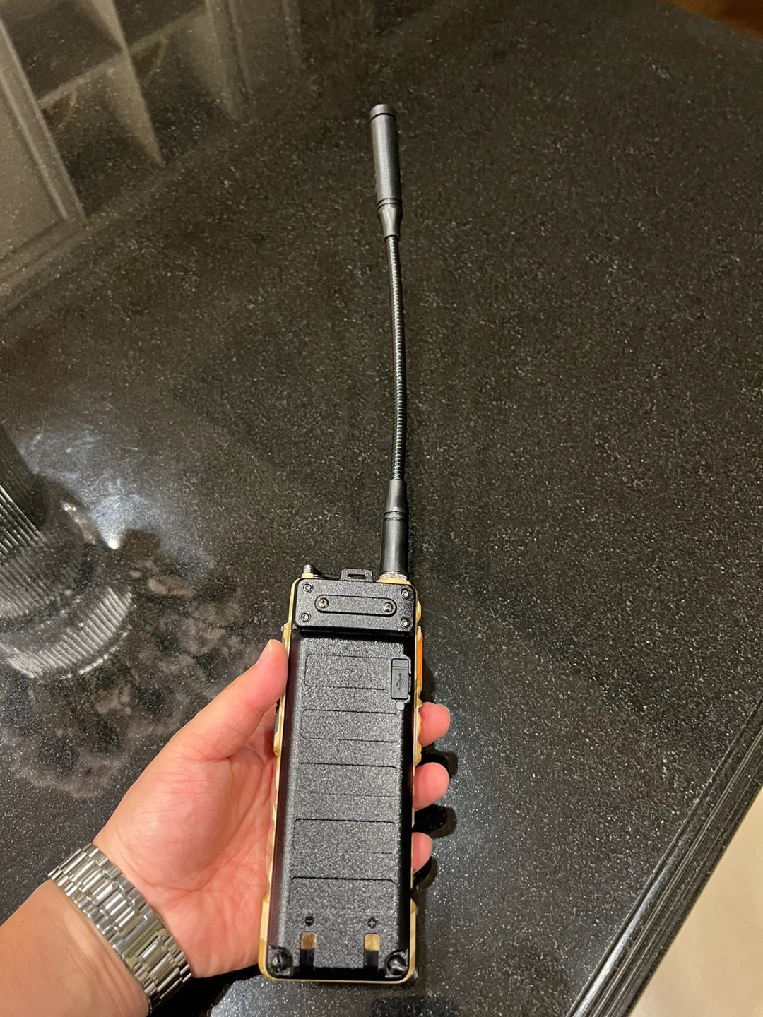 Baofeng Camouflage Two-Way Radio - photo 2