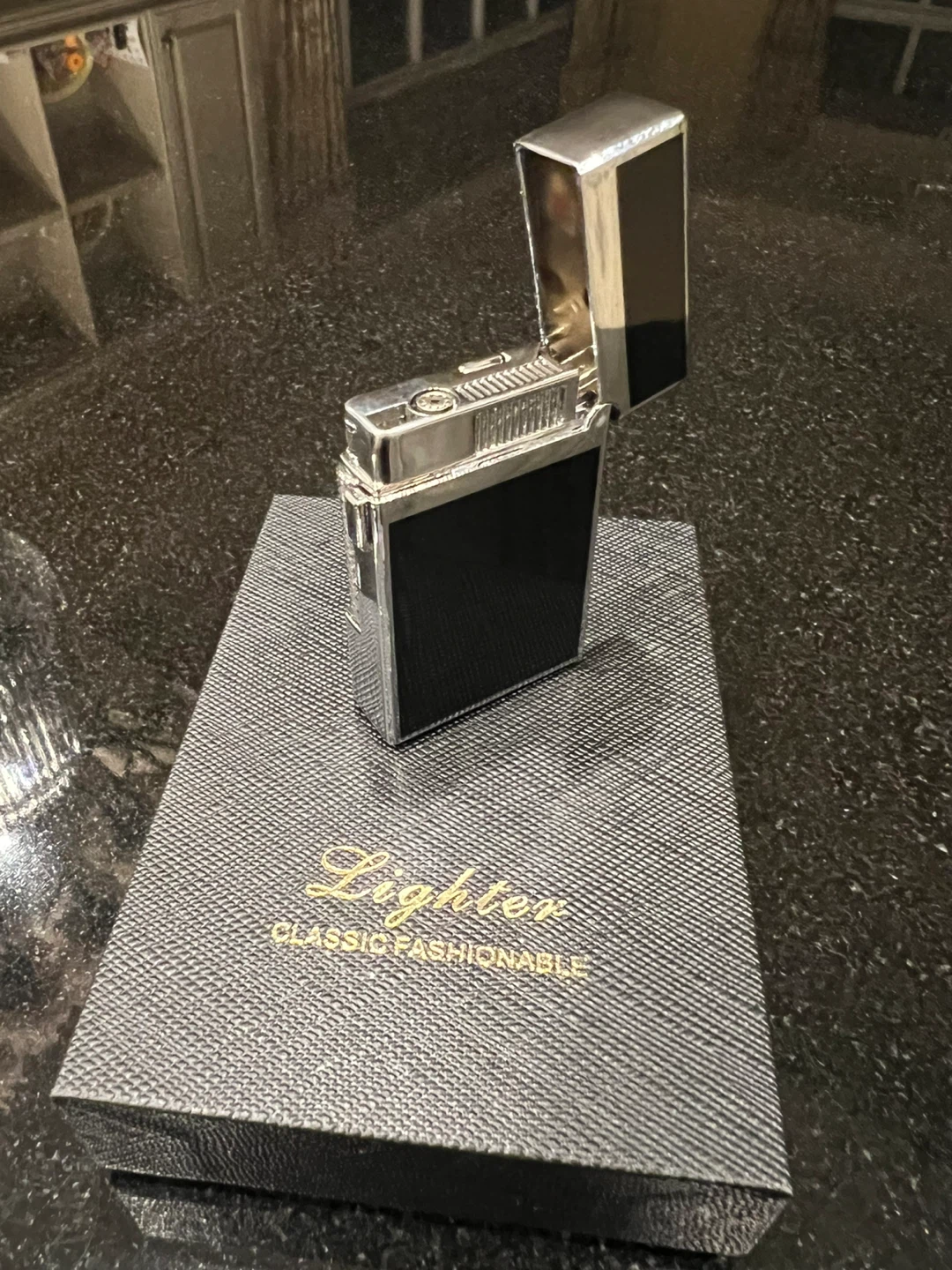 Farike Lighter - photo 2
