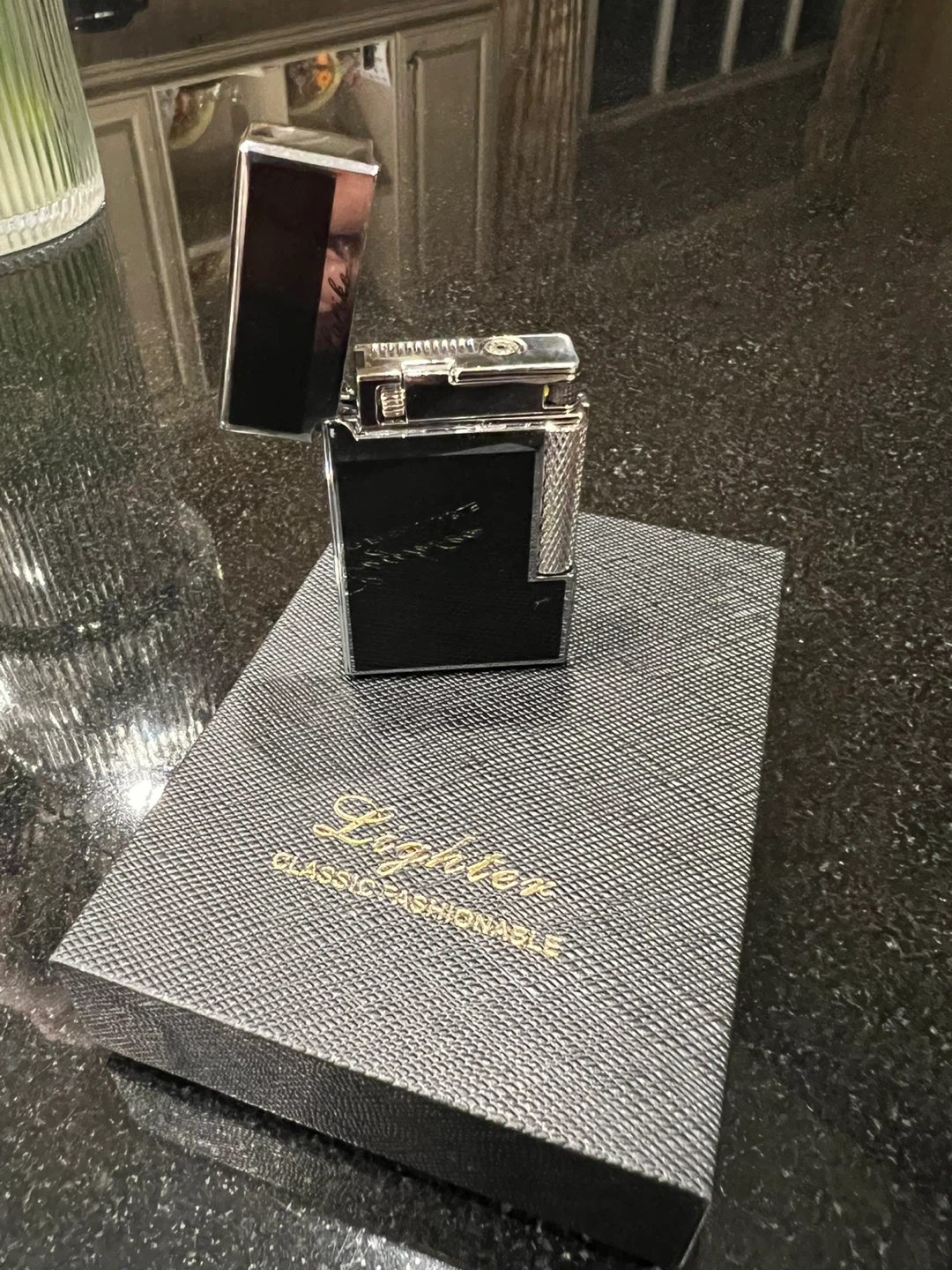 Farike Lighter