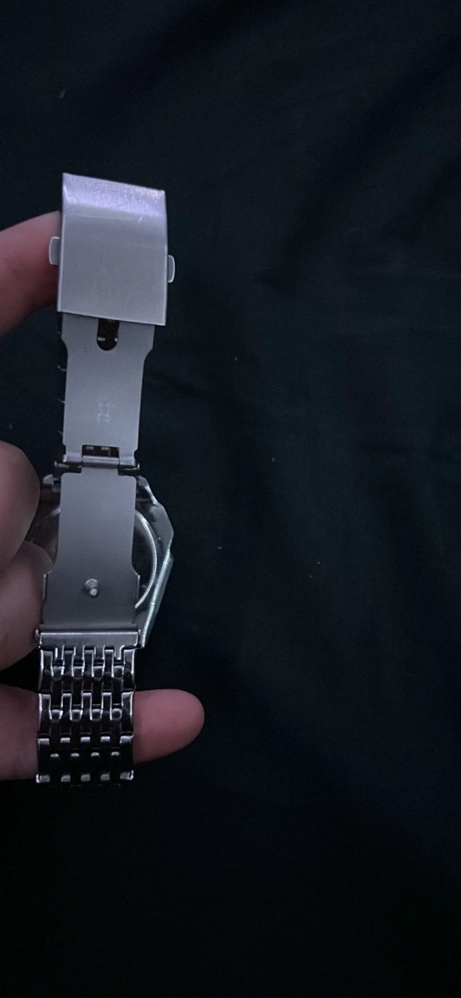 HOURLSY Men's Digital Watch - photo 4