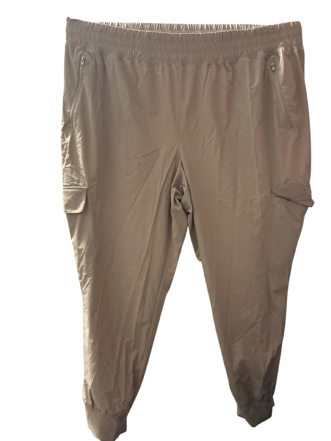 Sleektech 3X Go-Dry Cargo Pants