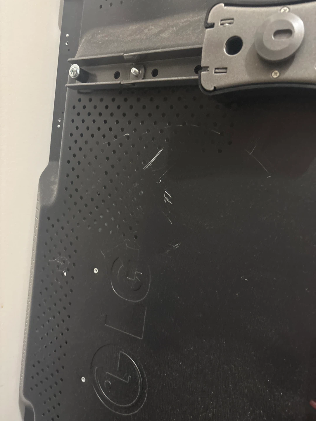 LG Display Monitor - photo 3