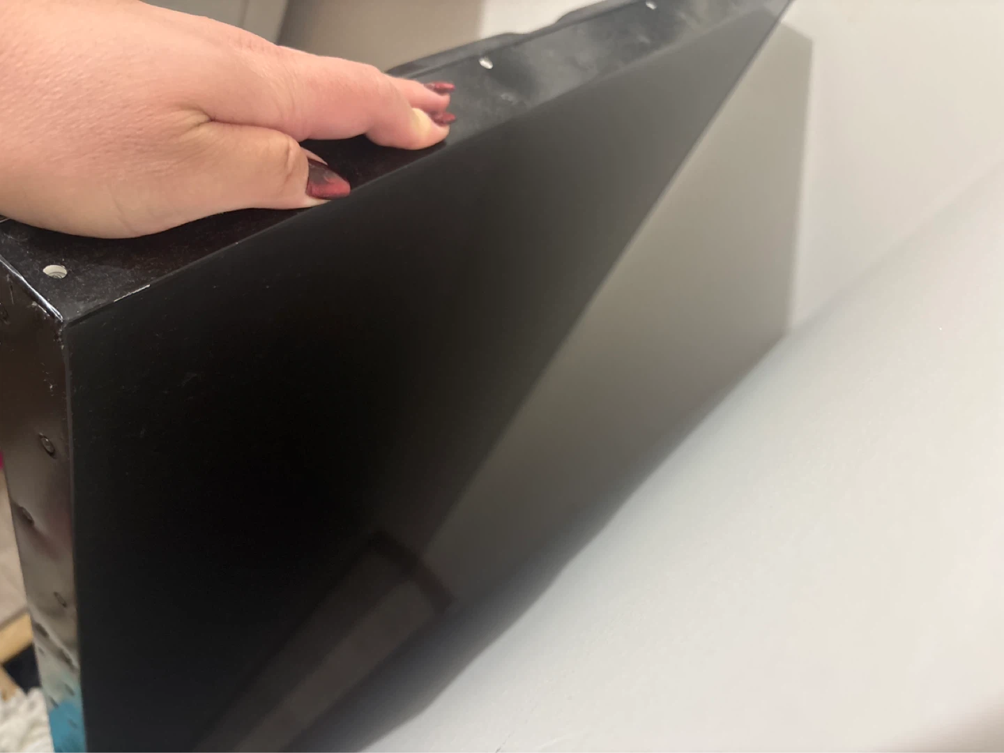 LG Display Monitor - photo 2