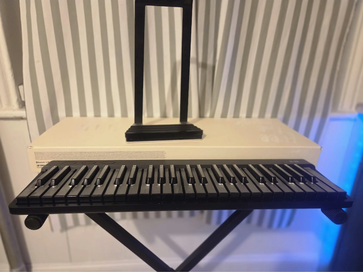ROLI Seaboard Block