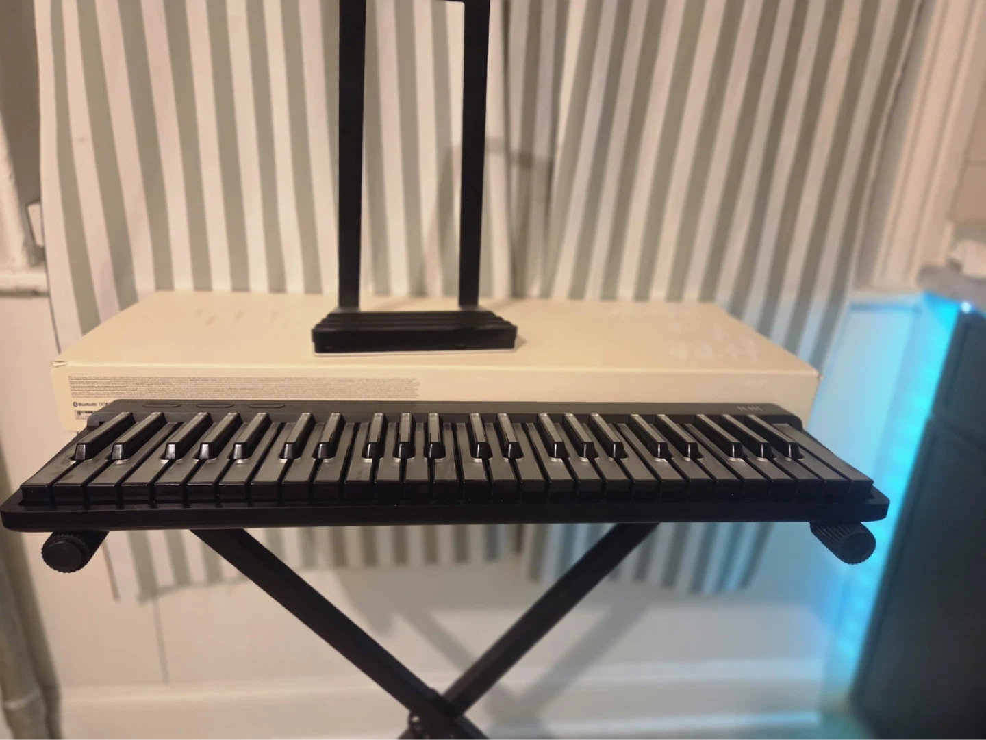 ROLI Seaboard Block - photo 2