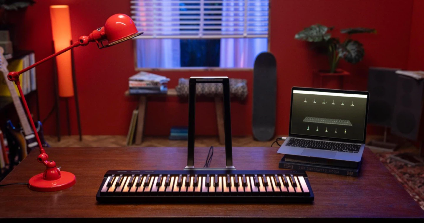 ROLI Seaboard Block - photo 3