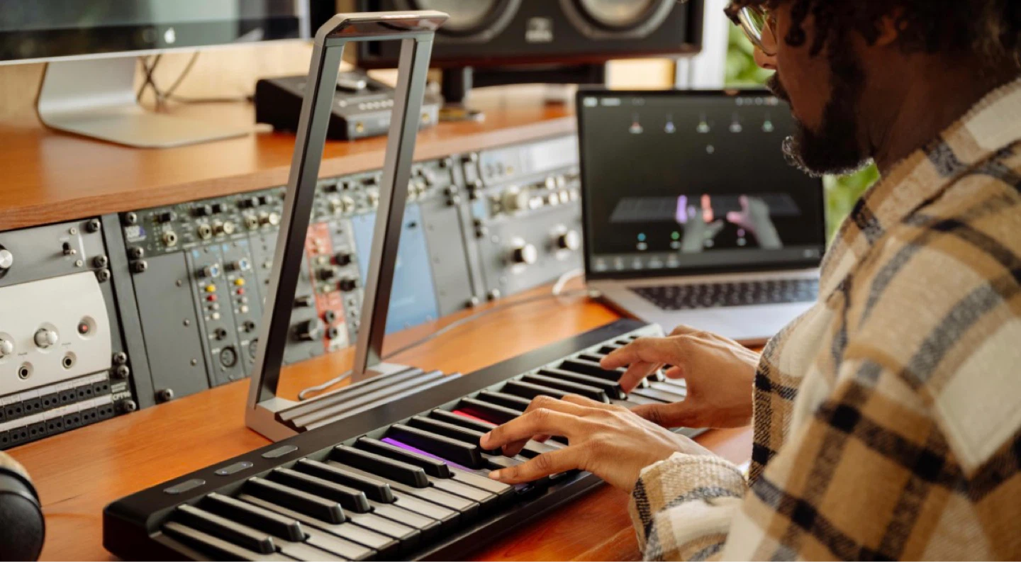 ROLI Seaboard Block - photo 4
