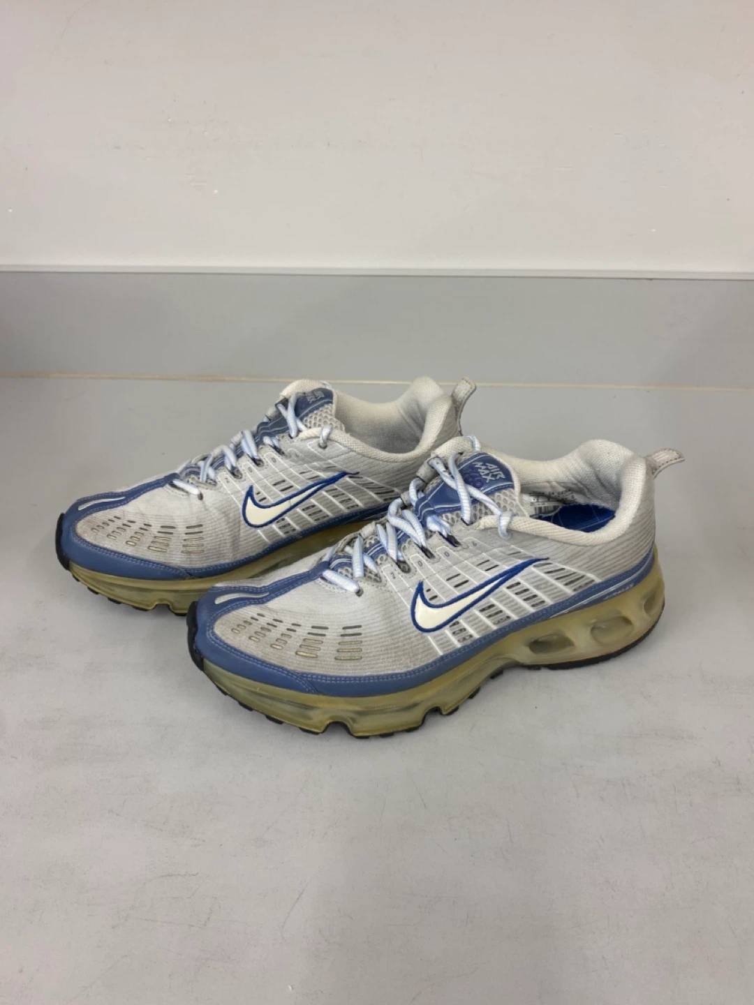 RARE Nike Air Max 360 Running Shoes