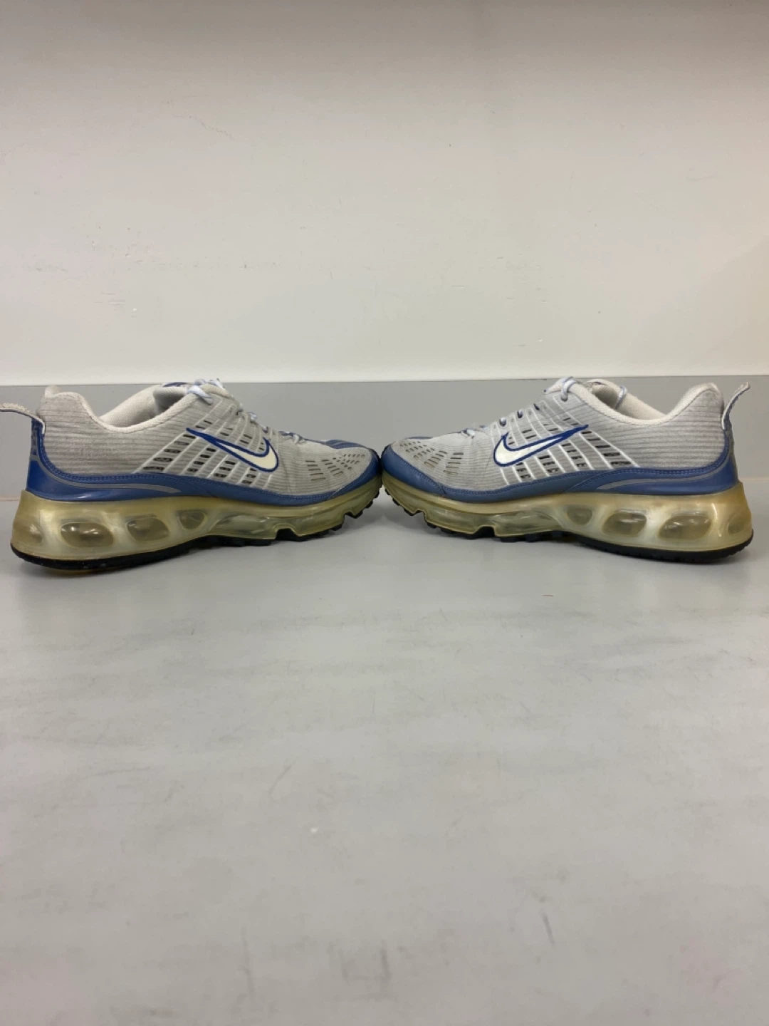 RARE Nike Air Max 360 Running Shoes - photo 2