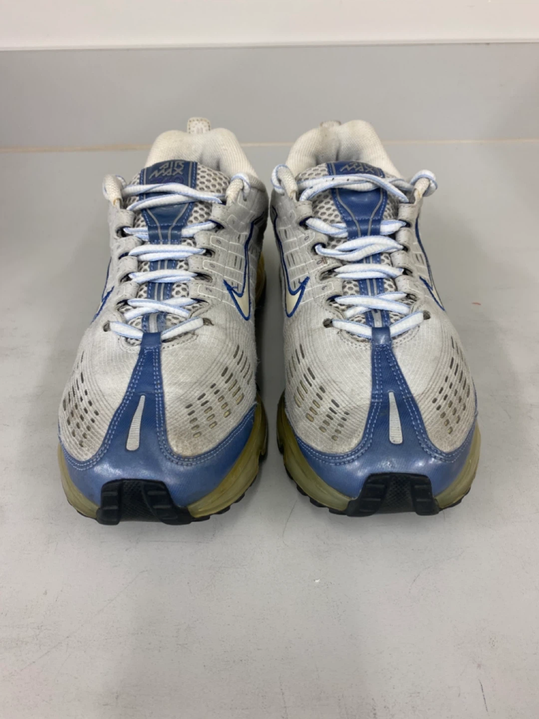 RARE Nike Air Max 360 Running Shoes - photo 4