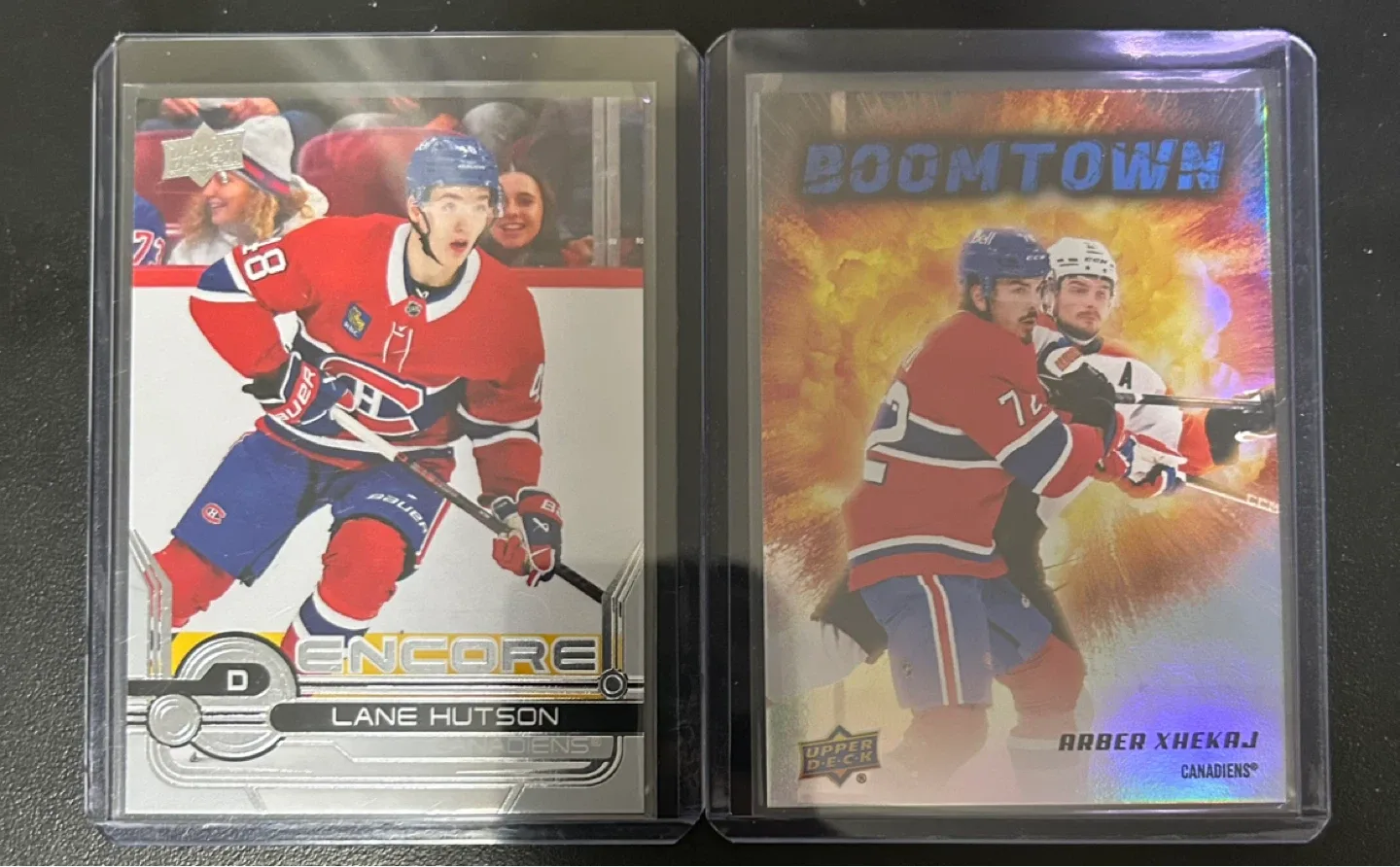 Ivan demidov rookie - photo 2