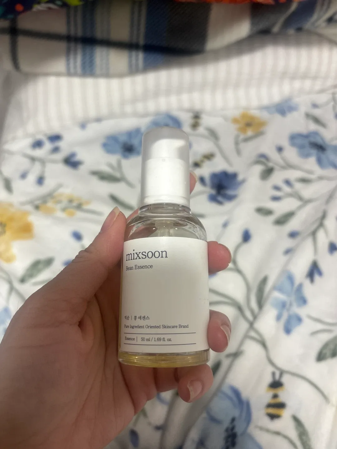 Mixsoon Bean Essence 50 ml