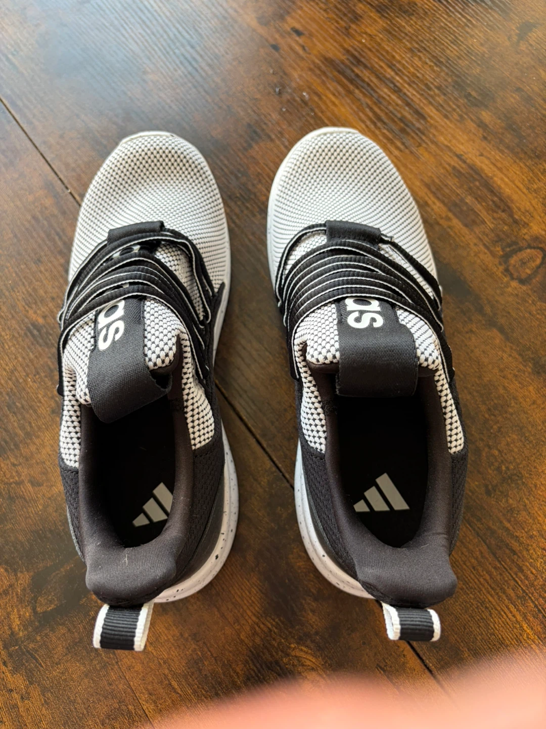 Adidas Lite Racer Adapt 4.0 Shoes - photo 2