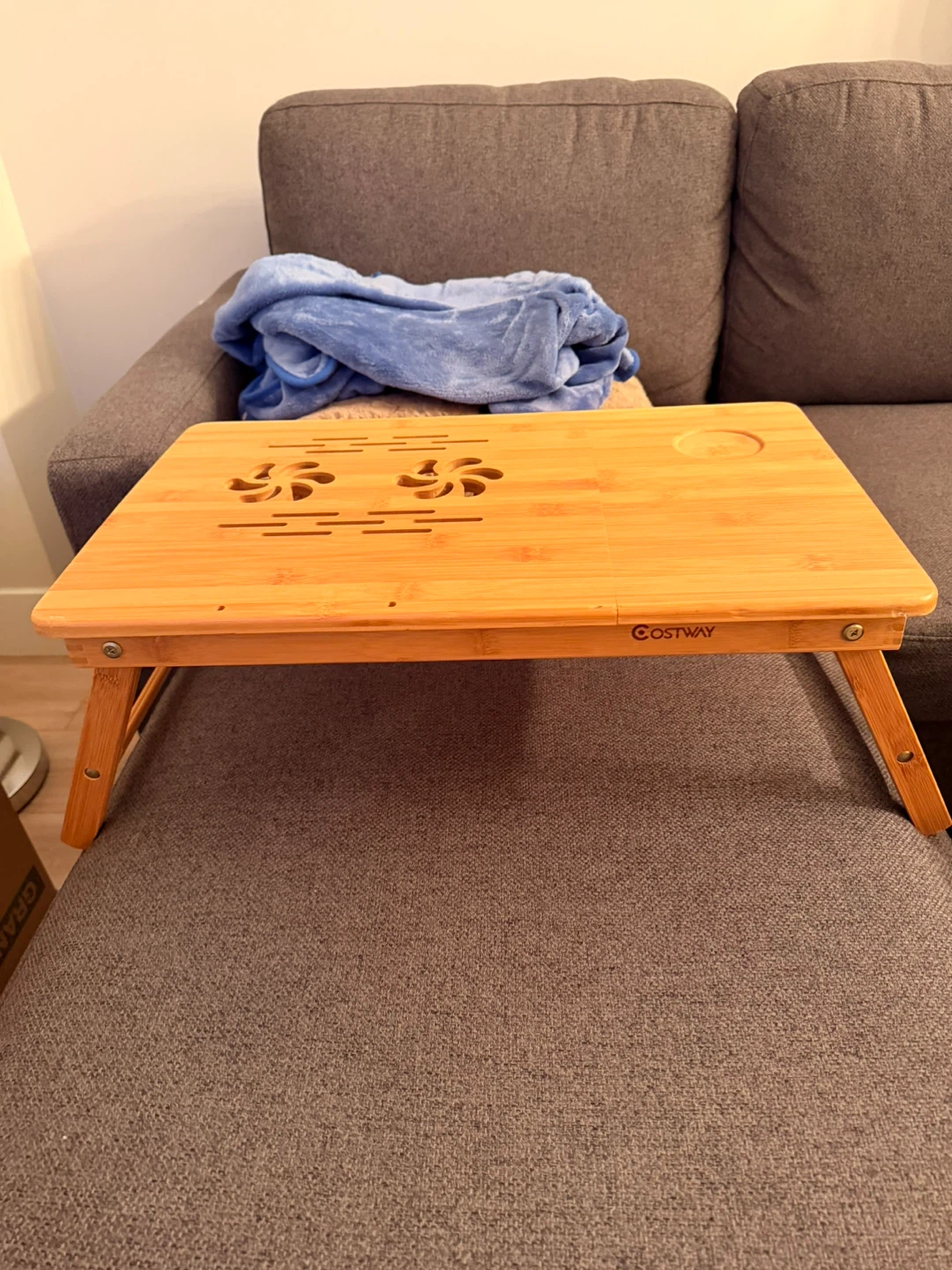 Bed Tray Table