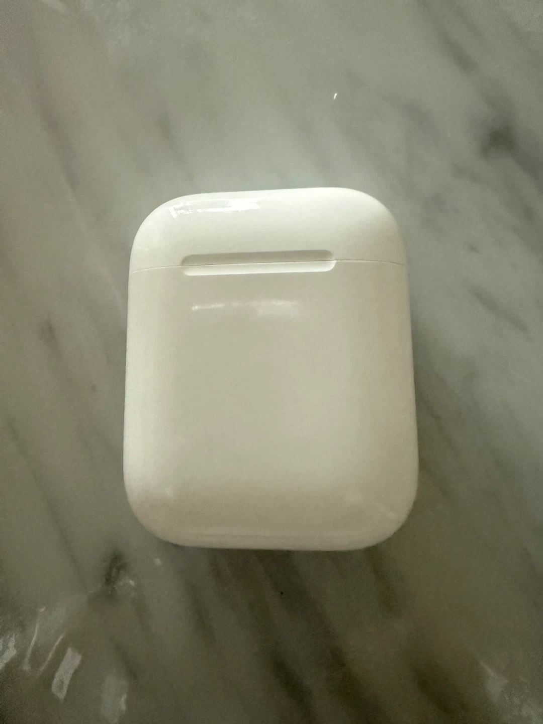 Apple AirPods 2nd Generation Charging Case