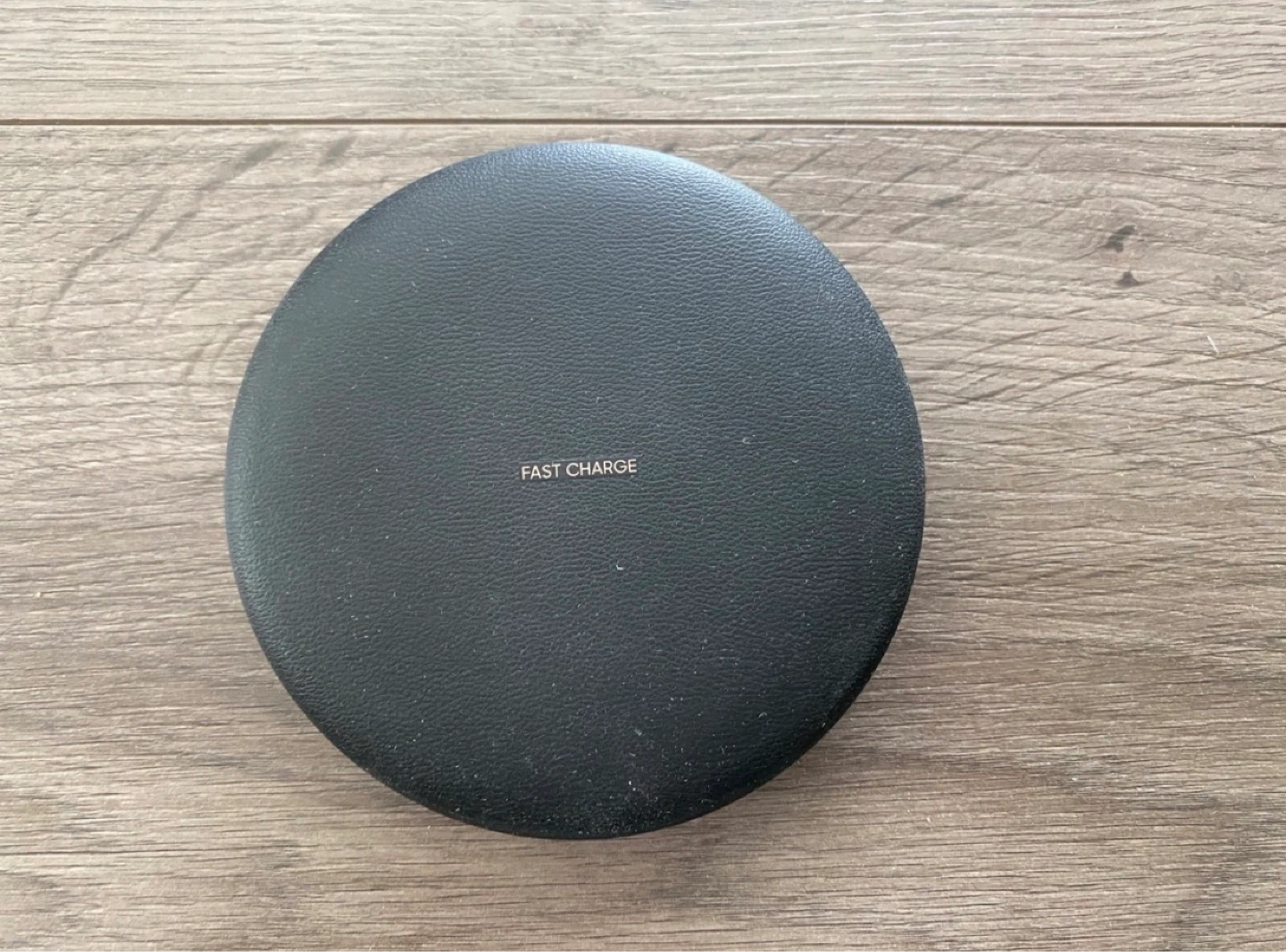 Samsung Fast Charge Wireless Charging Pad