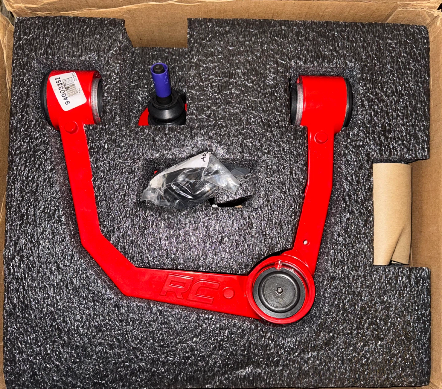 Rough country Forged Control Arm