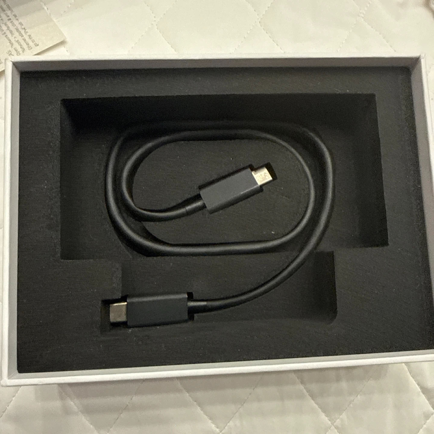 QNAP QNA-T310G1T Thunderbolt 3 to 10GbE Network Adapter - photo 3
