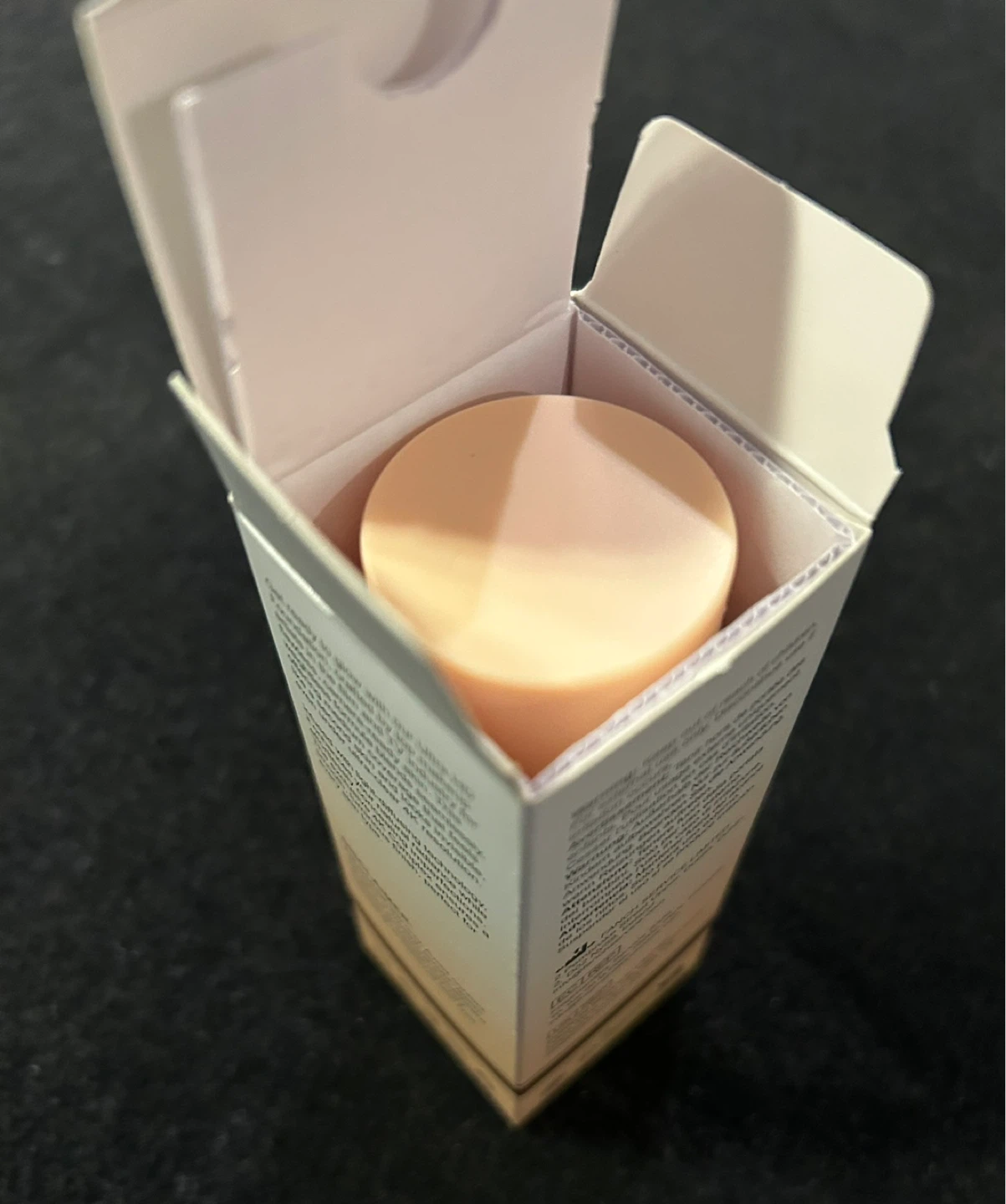 Tivlon Foundation Medium Spectrum Sunscreen Serum SPF 50 - photo 3
