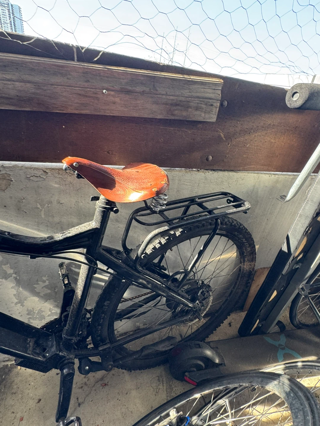 NCM Moscow Plus e-bike - photo 3