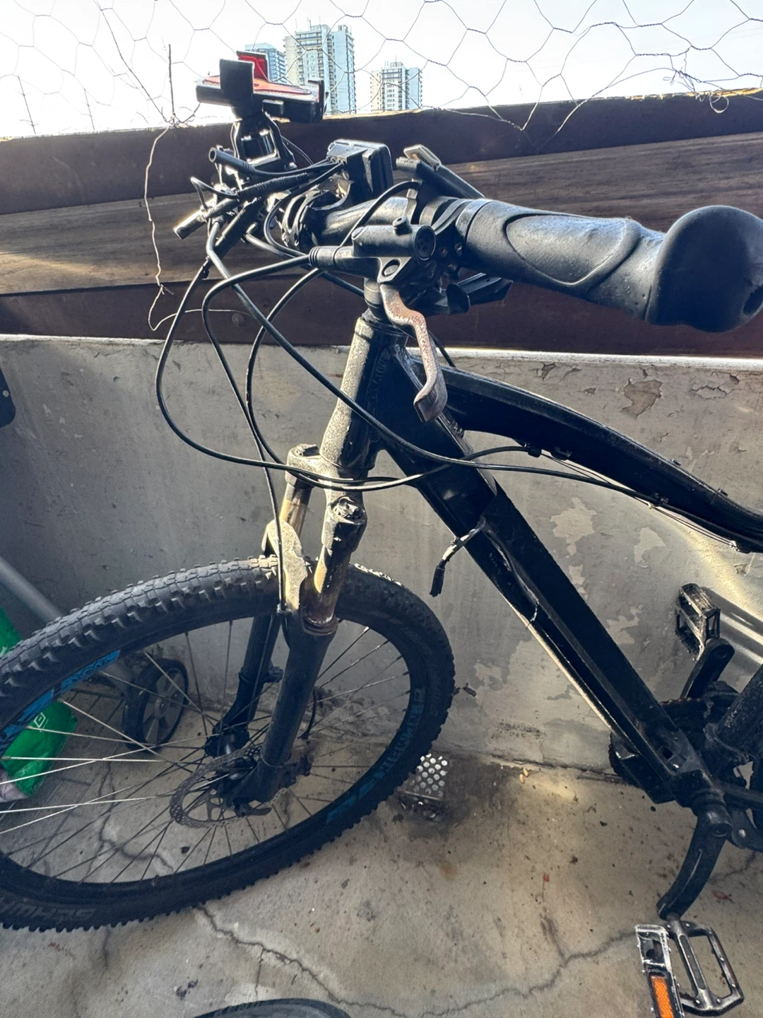 NCM Moscow Plus e-bike - photo 2