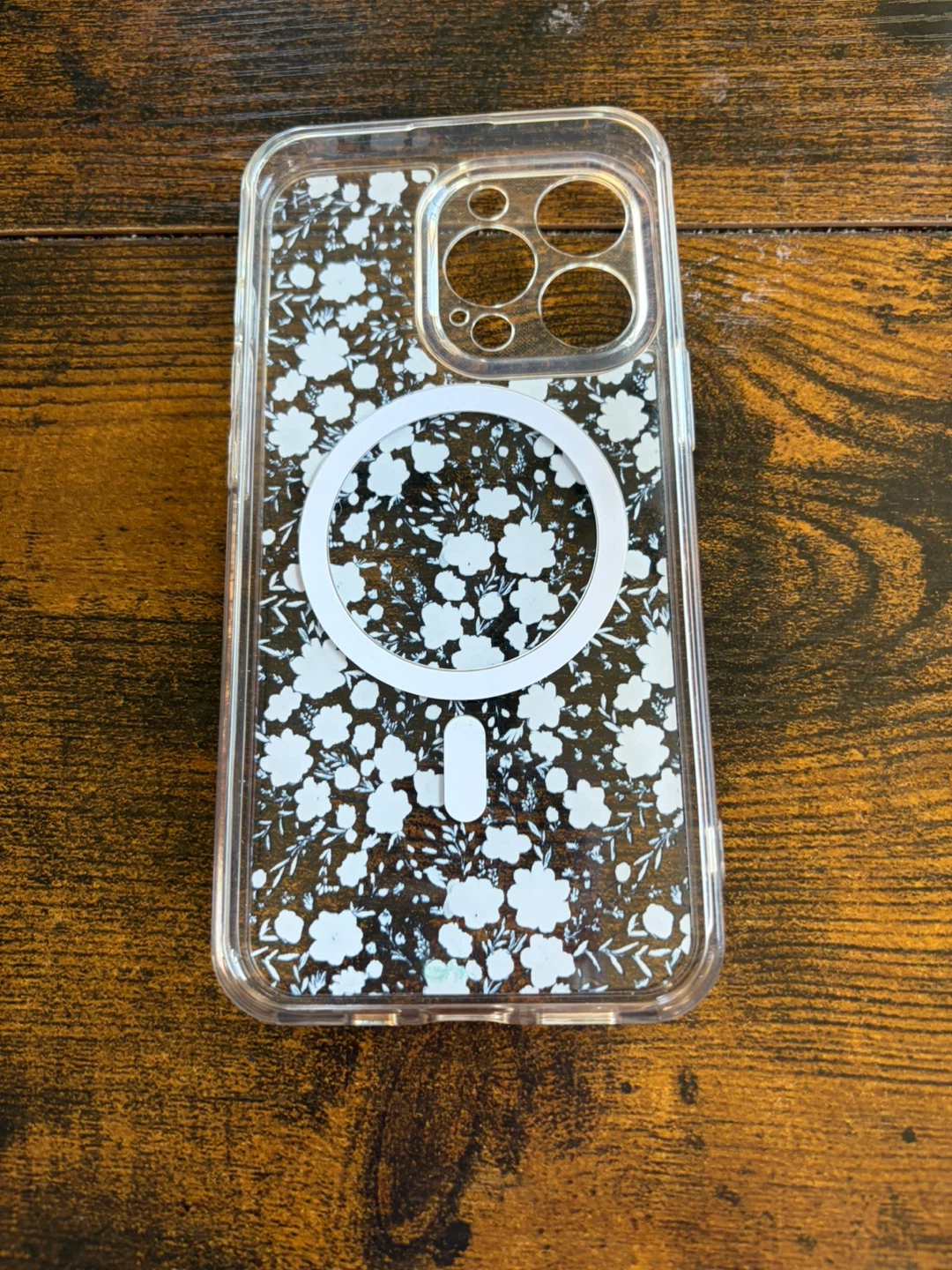 I phone 13 pro cell phone case mag safe - photo 2