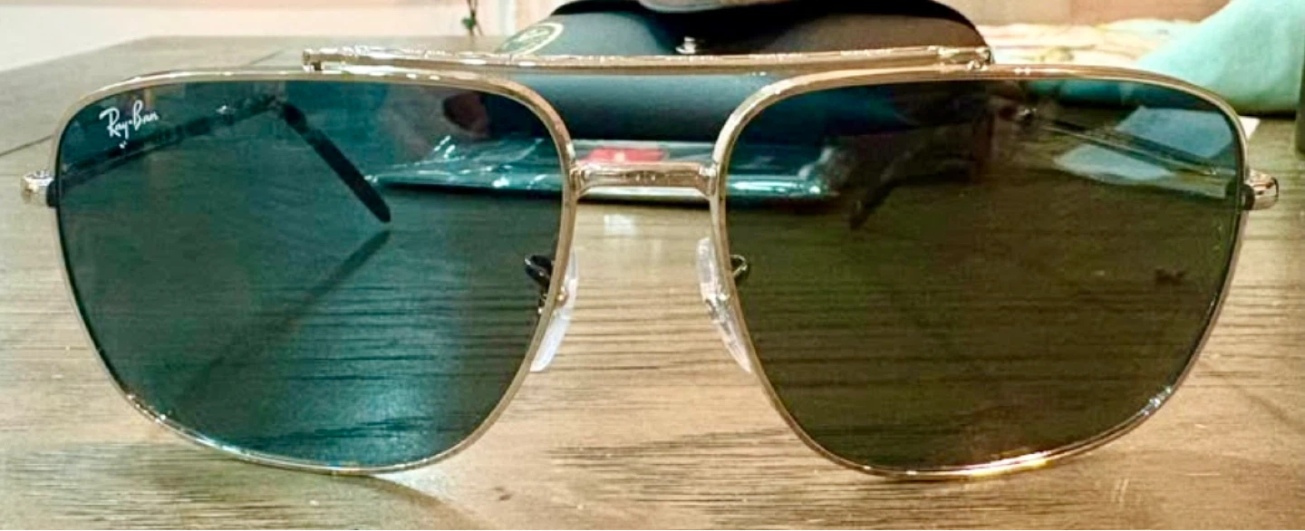 Ray-Ban RB3796 Sunglasses - photo 2