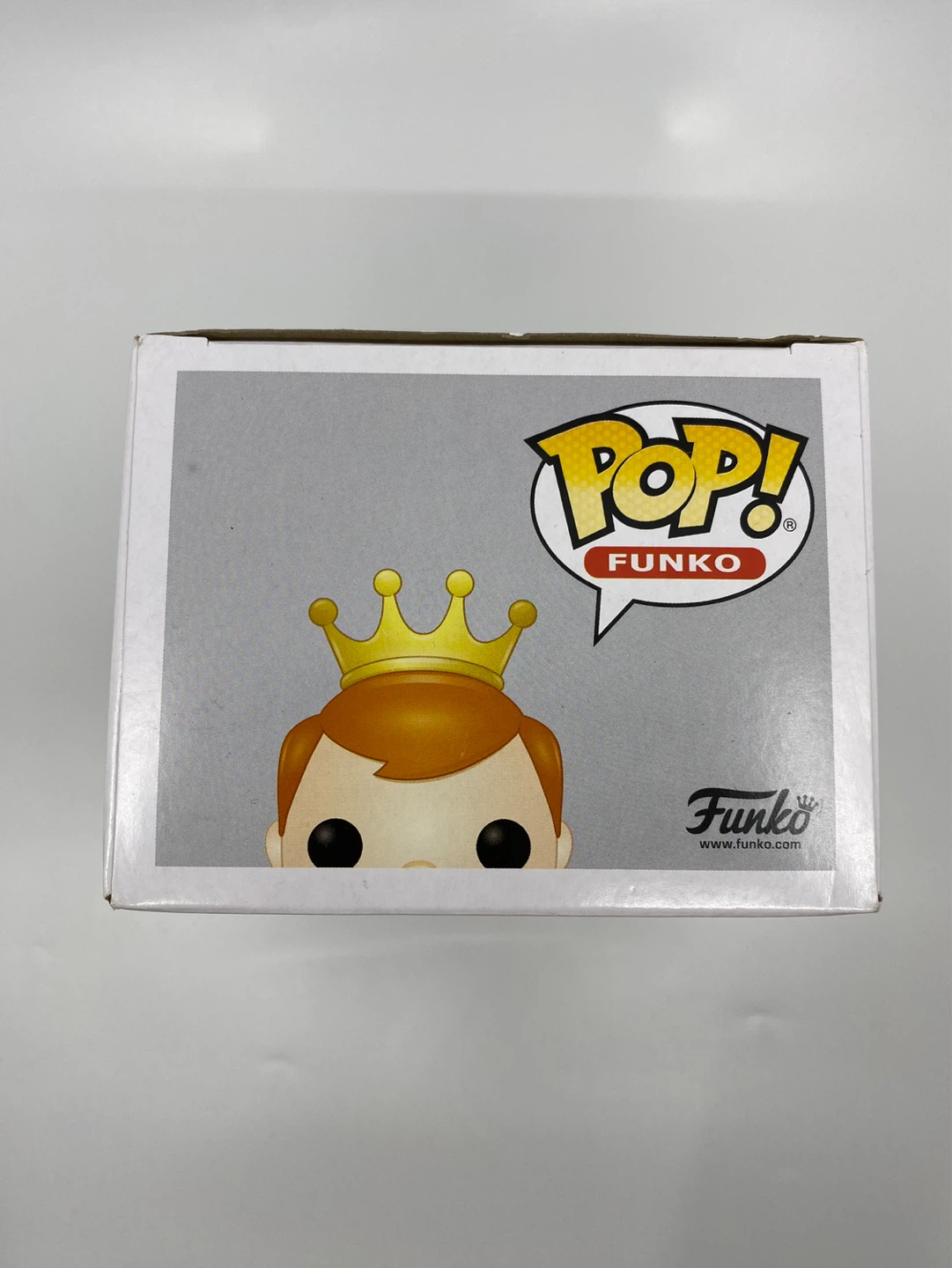 Funko Pop Freddy Funko as Rick - photo 5