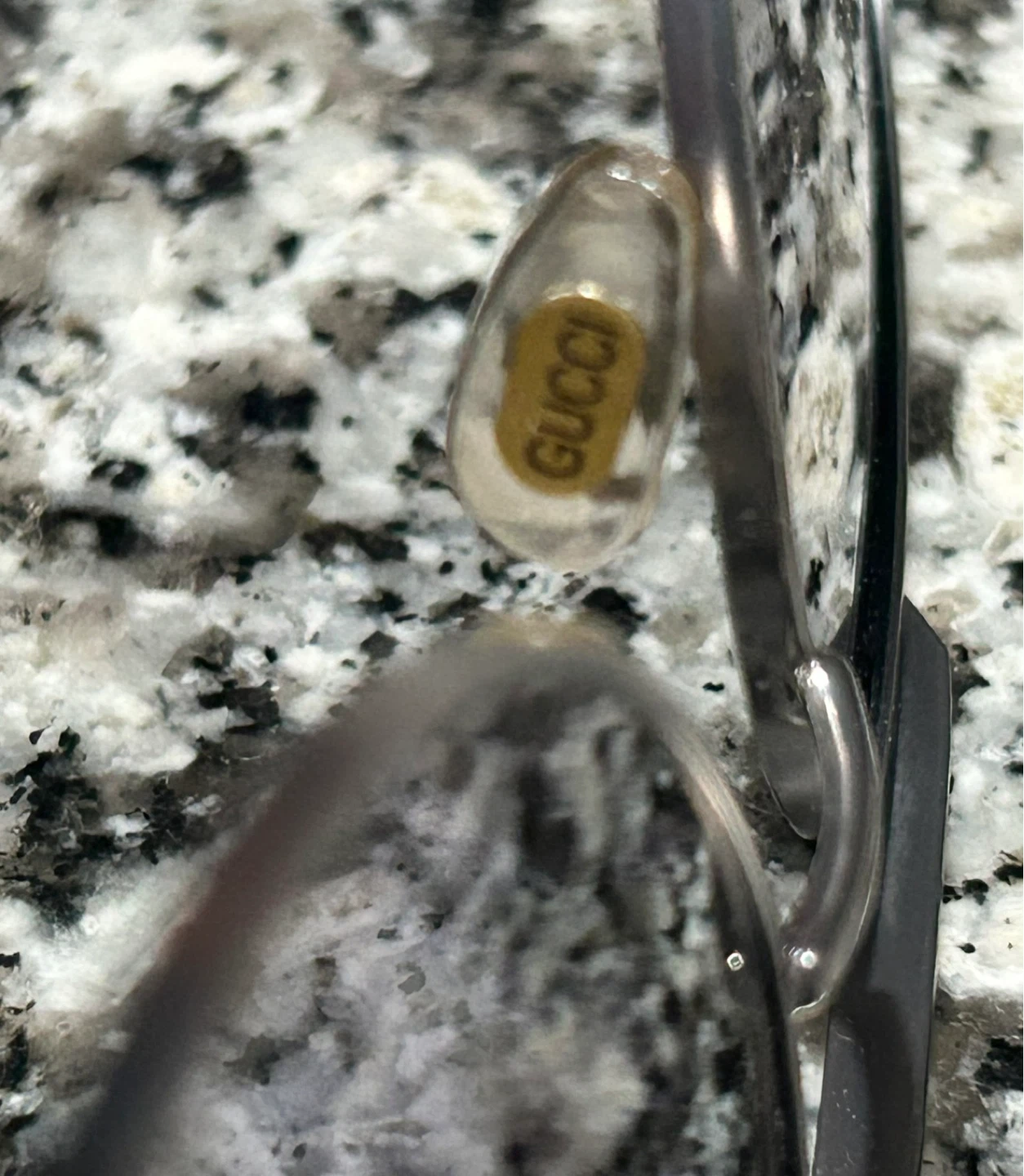 Gucci Aviator Sunglasses - photo 2