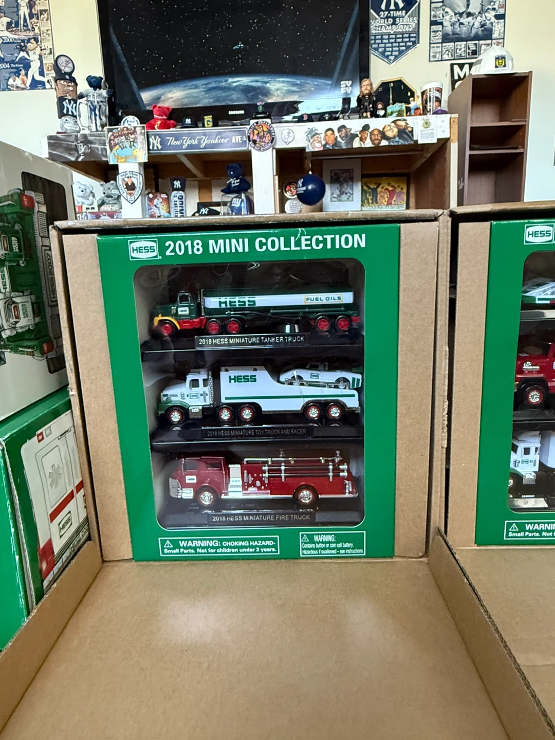 Hess Trucks - photo 5
