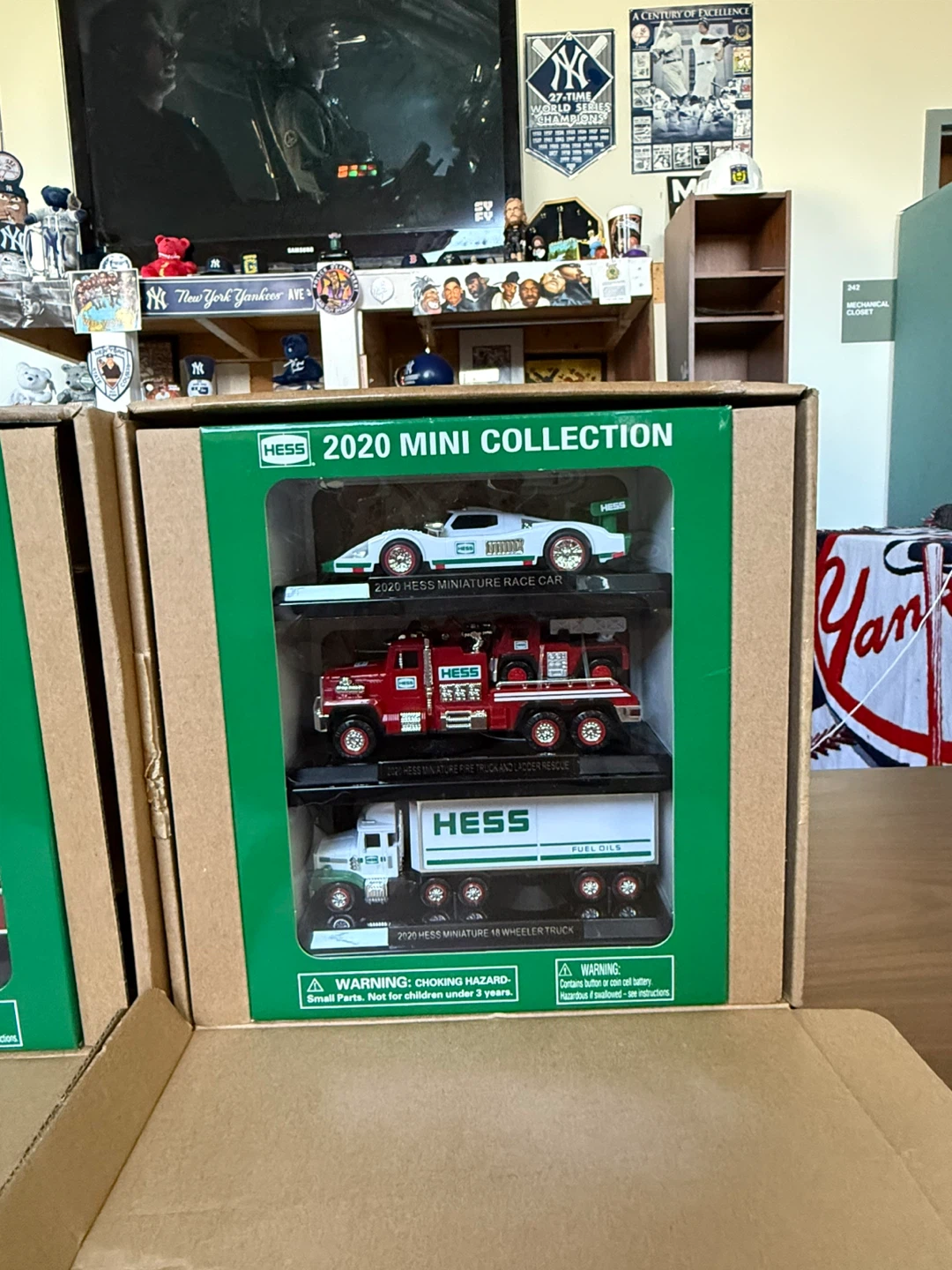 Hess Trucks - photo 4
