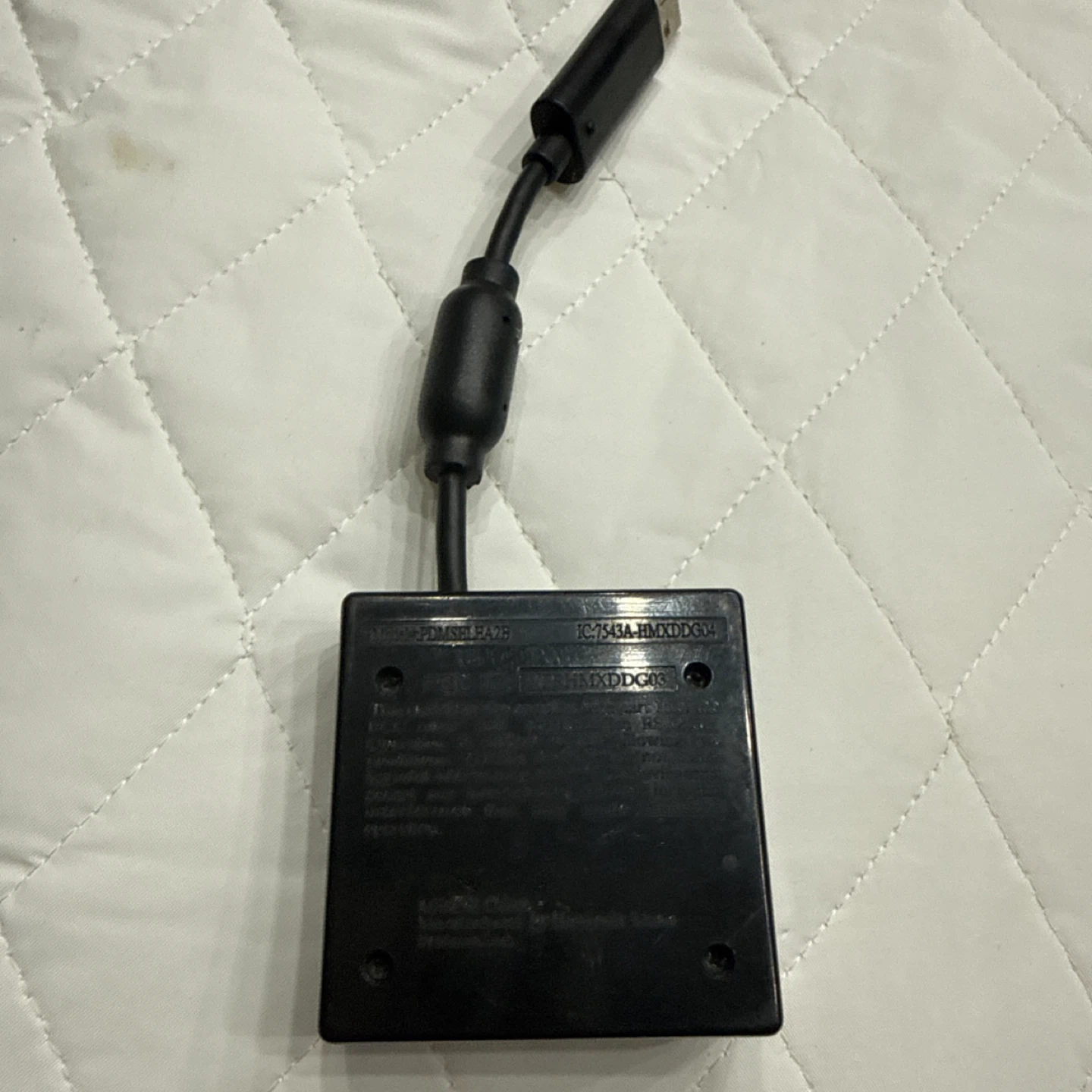 Rock Band USB Dongle Adapter - photo 3