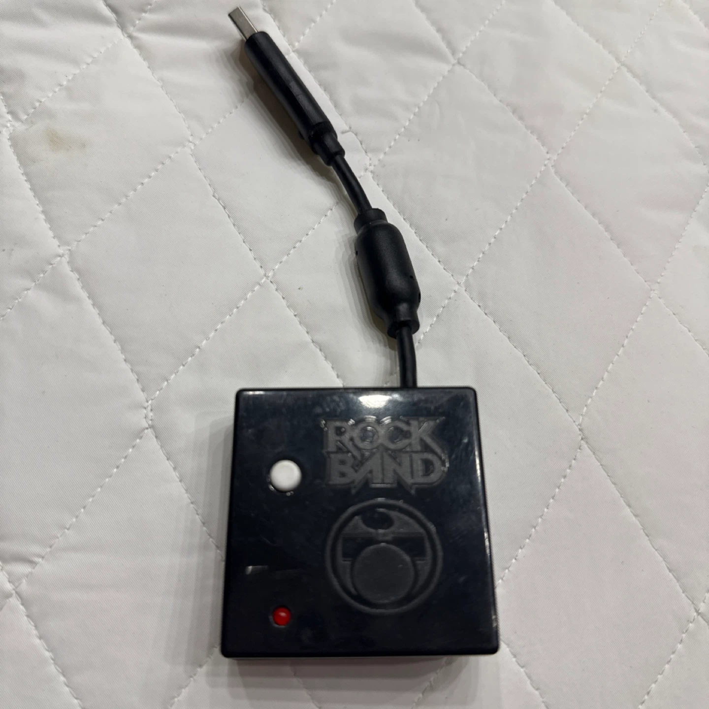 Rock Band USB Dongle Adapter - photo 4