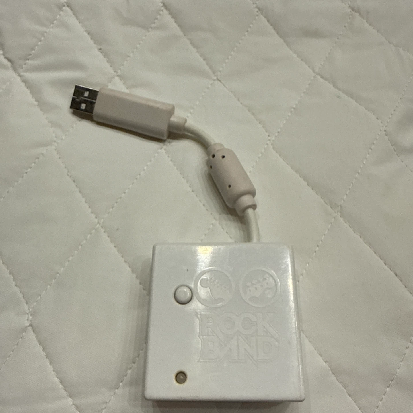 Rock Band USB Dongle Adapter - photo 2
