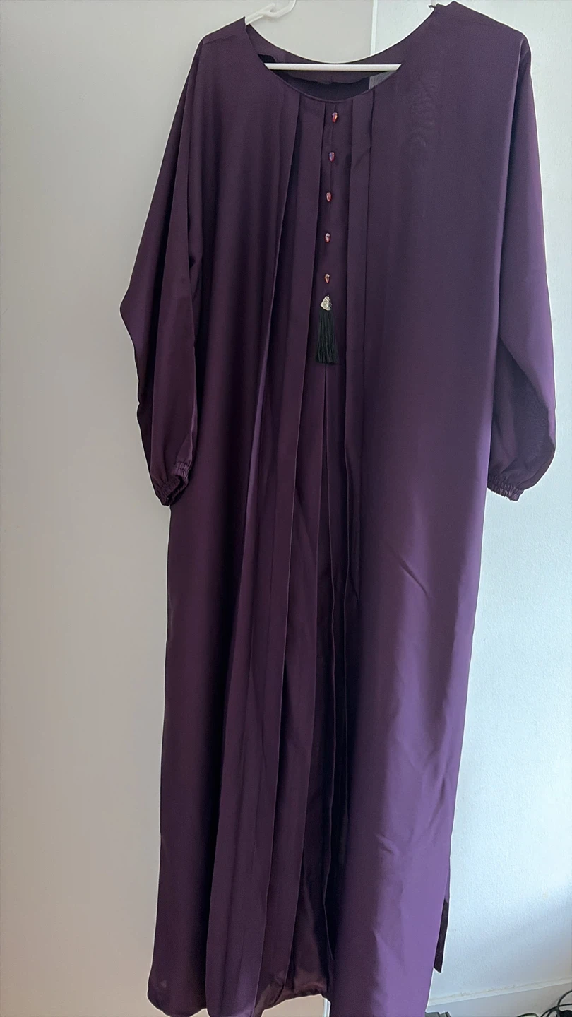 Abayas - photo 5