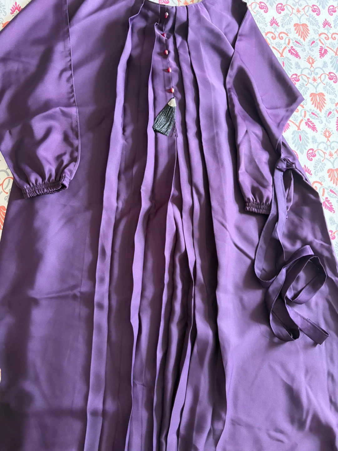 Abayas