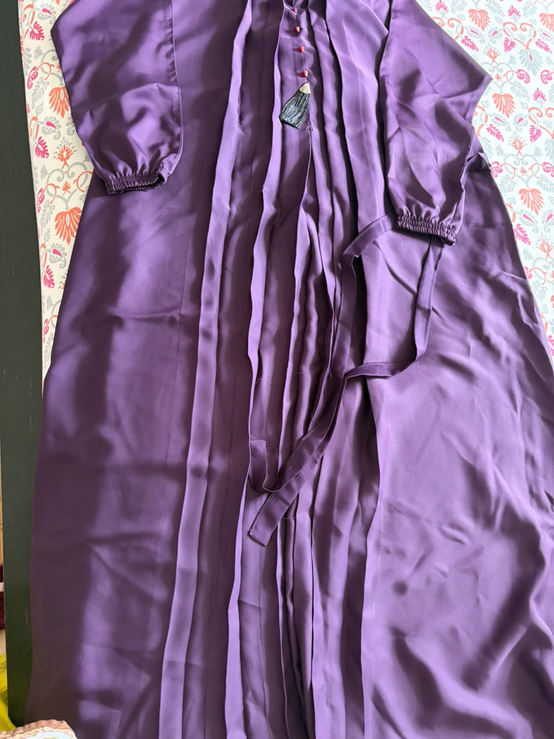 Abayas - photo 2