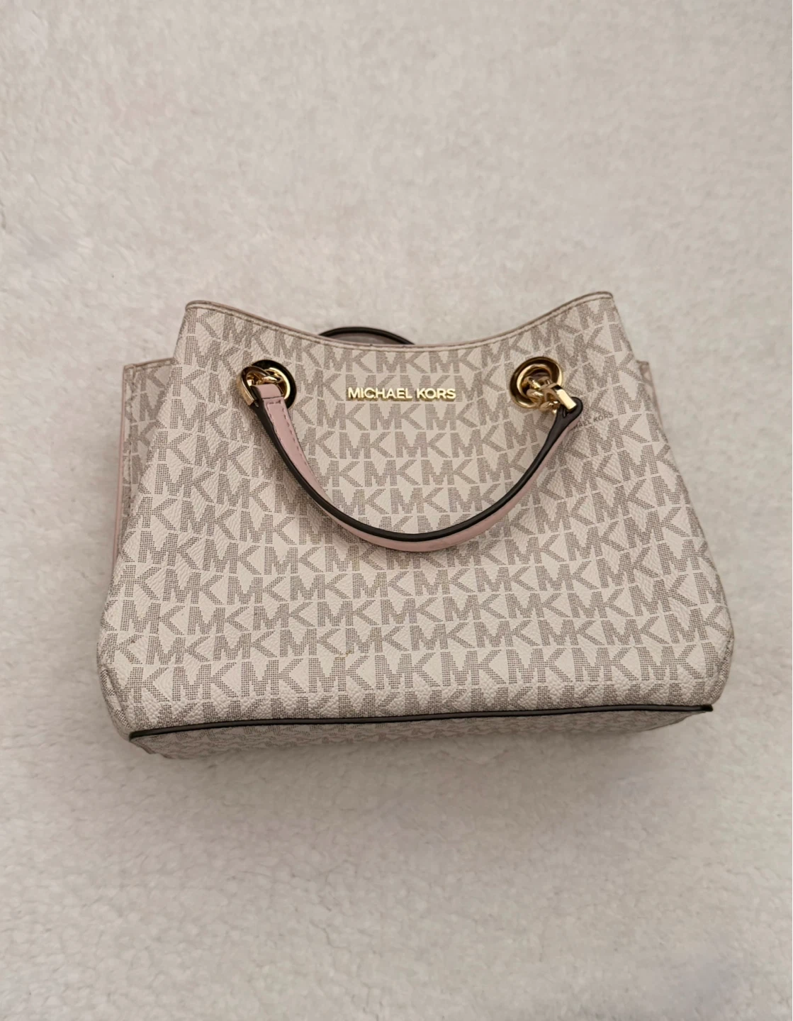 Michael Kors Backpack and Tote - photo 2