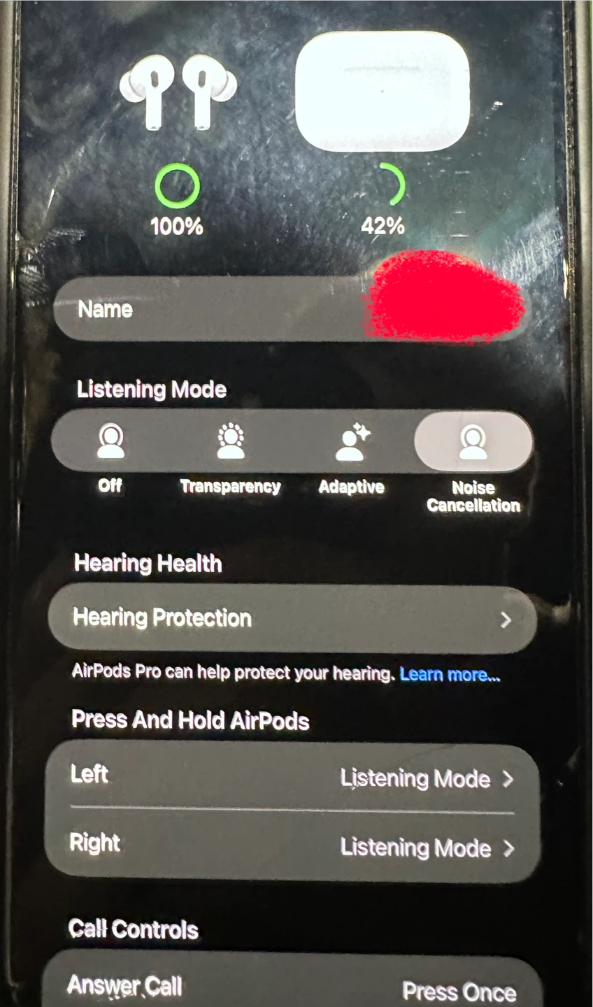 Apple AirPods Pro (2nd generation) - photo 4