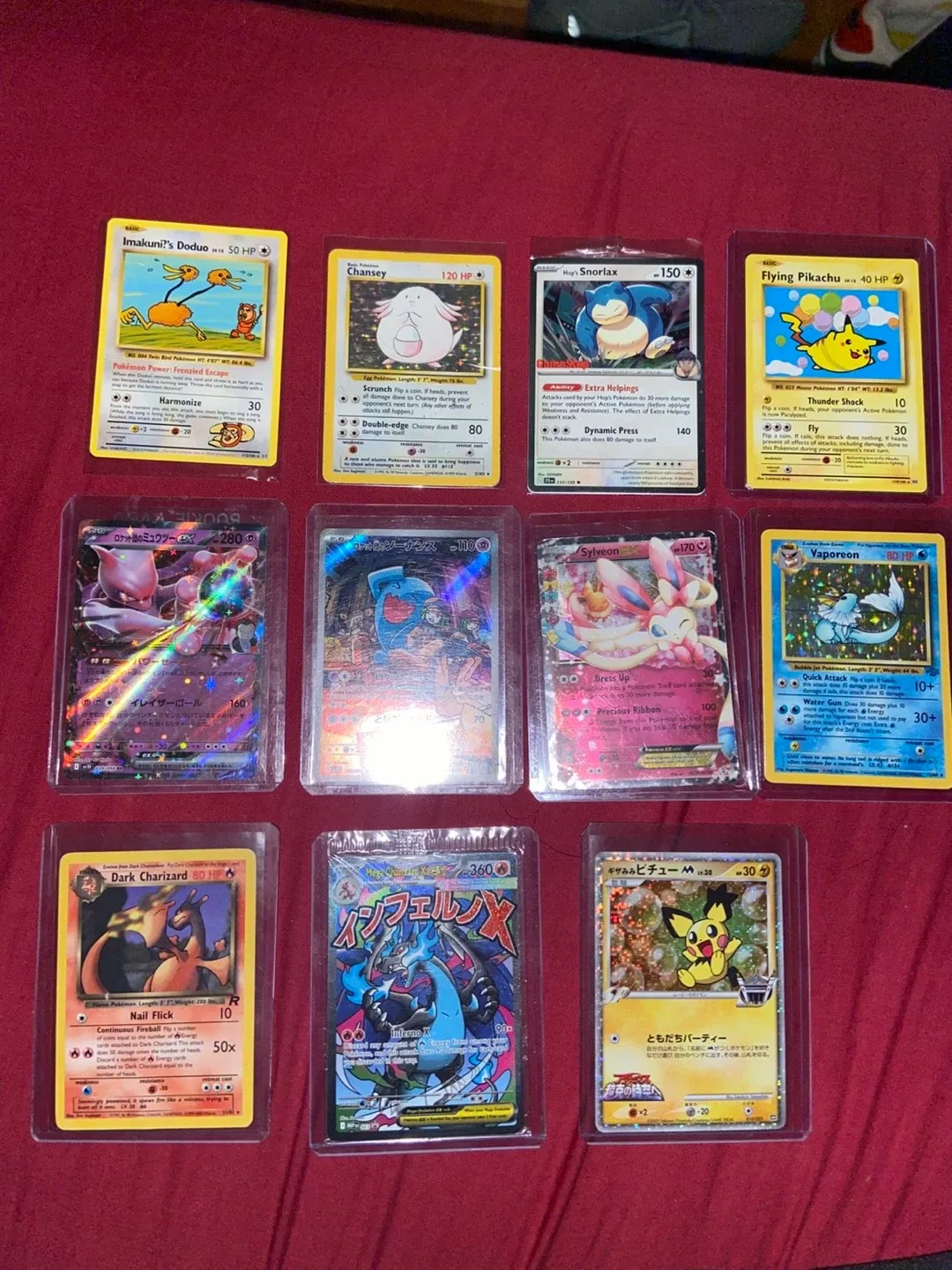 Assorted Pokemon Trading Cards - photo 5